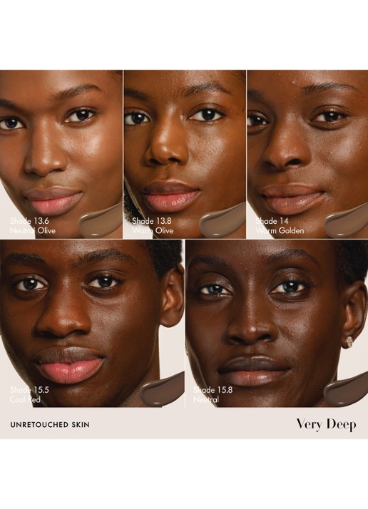 Armani Beauty Armani Beauty Luminous Silk Foundation - detail 4 14