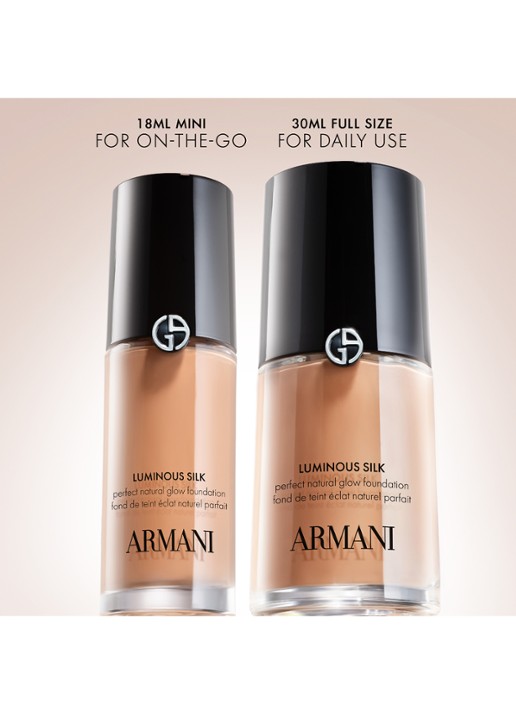 Armani Beauty Armani Beauty Luminous Silk Foundation - detail 4 12