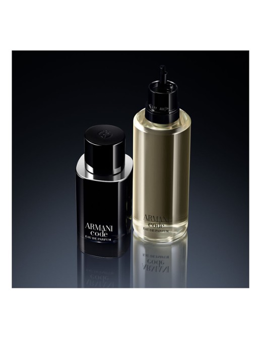 Armani Beauty Armani Code Eau de Parfum Refill - navulling - detail 3 undefined