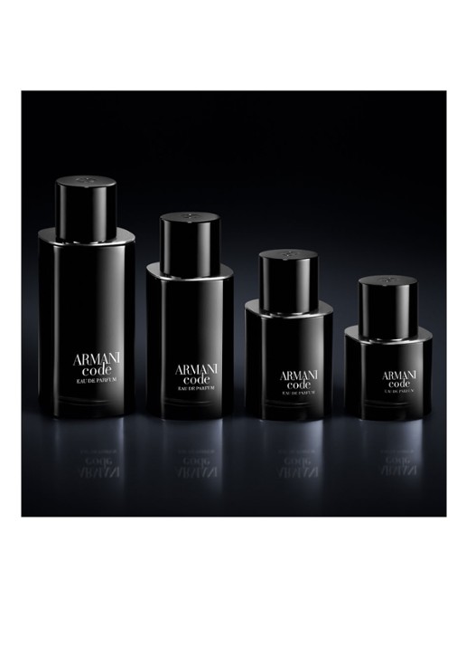 Armani Beauty Armani Code Eau de Parfum - detail 4 undefined