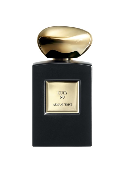 Armani Beauty Armani Privé Cuir Nu Eau de Parfum