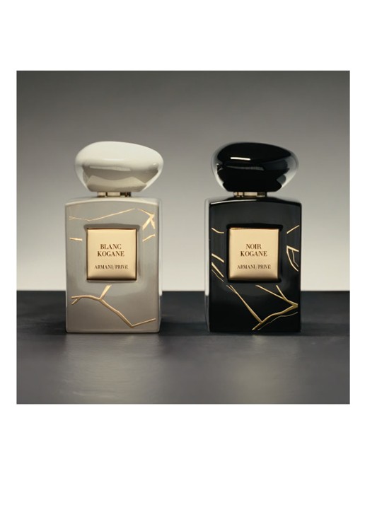 Armani Beauty Blanc Kogane Eau de Parfum - detail 7 beige