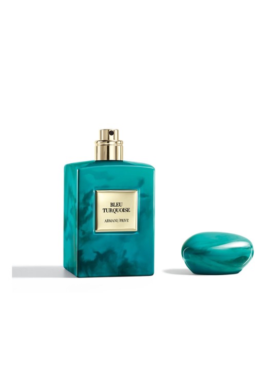 Armani Beauty Bleu Turquoise Eau de Parfum - detail 5 undefined