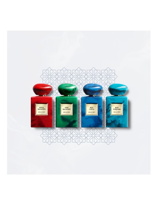 Armani Beauty Bleu Turquoise Eau de Parfum - detail 7 undefined