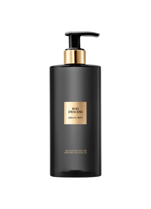 Armani Beauty Bois d'Encens Douchegel