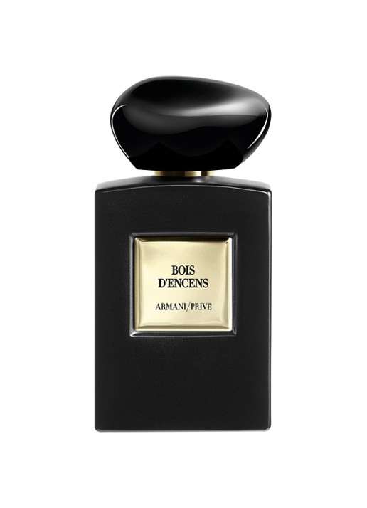 Armani Beauty Bois d'Encens Eau de Parfum