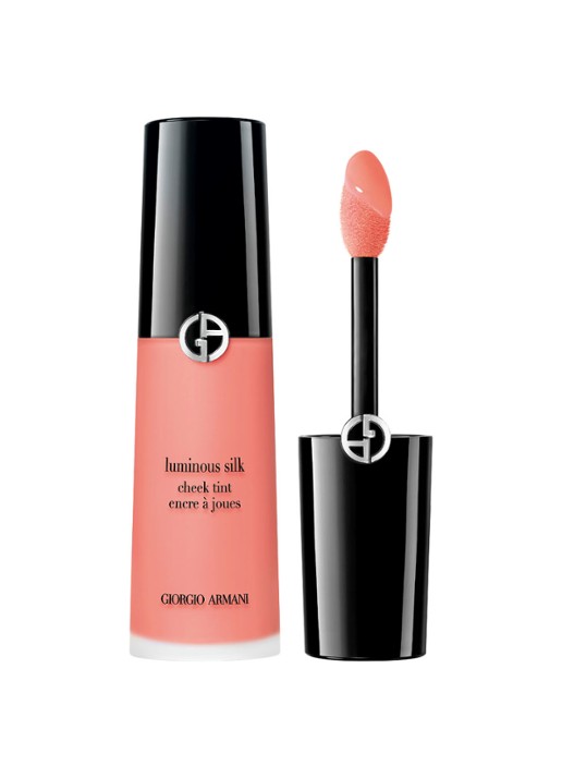 Armani Beauty Cheek Tint - vloeibare blush