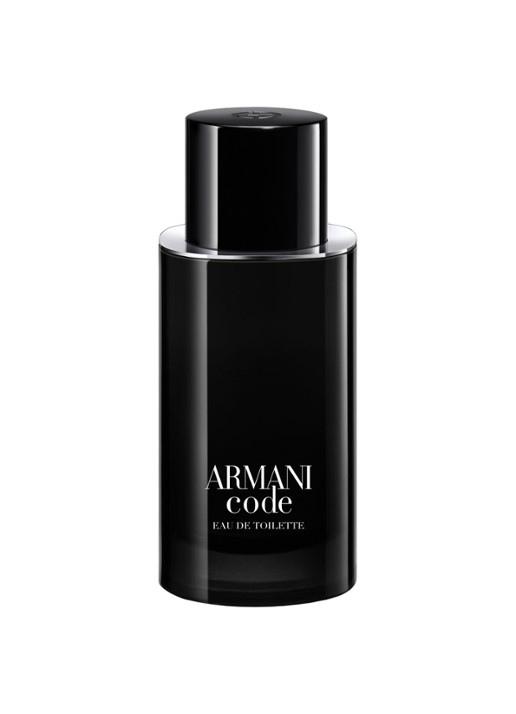Armani Beauty Code Eau de Toilette - voorkant undefined