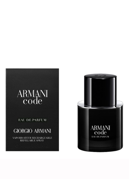 Armani Beauty Code Homme Eau de Parfum - Limited Edition - detail 4 undefined