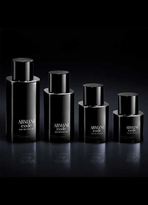 Armani Beauty Code Homme Eau de Toilette - Limited Edition - detail 4 undefined