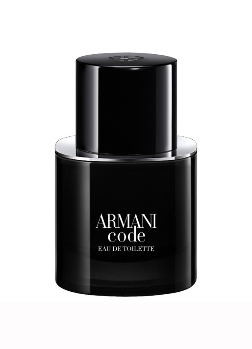Armani Beauty Code Homme Eau de Toilette - Limited Edition