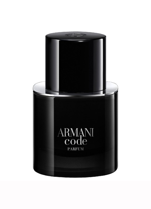 Armani Beauty Code Homme Parfum - Limited Edition