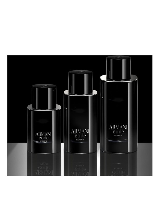 Armani Beauty Code Parfum - detail 4 undefined
