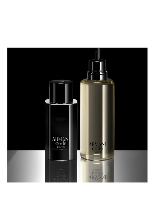 Armani Beauty Code Parfum - voorkant 6 undefined