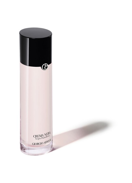 Armani Beauty Crema Nera Acqua Pantelleria - verzorgingslotion - voorkant 2 undefined