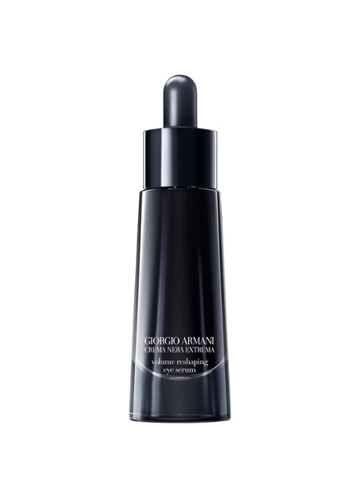 Armani Beauty Crema Nera Extrema Eye Serum - oogserum - voorkant 2 undefined