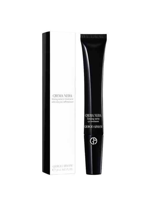 Armani Beauty Crema Nera Firming Meta Eye Treatment - oogcrème - voorkant 5 undefined