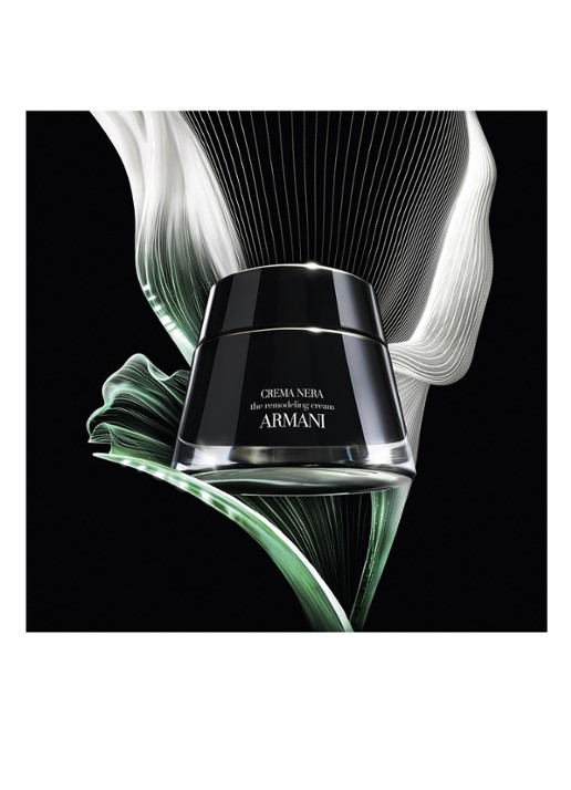 Armani Beauty Crema Nera Refill - dag- en nachtcrème navulling - detail 2 undefined