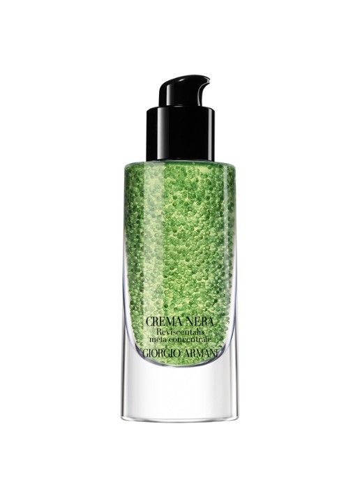 Armani Beauty Crema Nera Reviscentalis Meta Concentrate - serum - voorkant 7 undefined