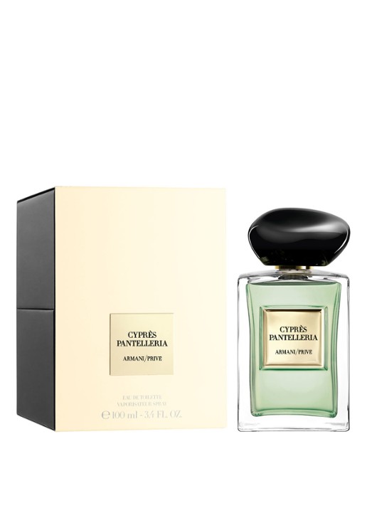Armani Beauty Cyprès Pantelleria Eau de Toilette - voorkant 7 undefined