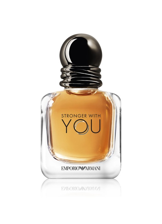 Armani Beauty Emporio Armani Stronger With You Eau de Toilette