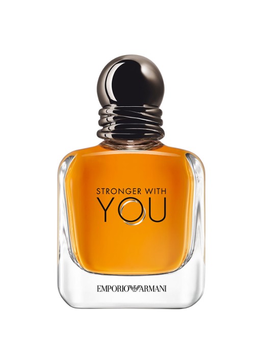 Armani Beauty Emporio Armani Stronger With You Eau de Toilette