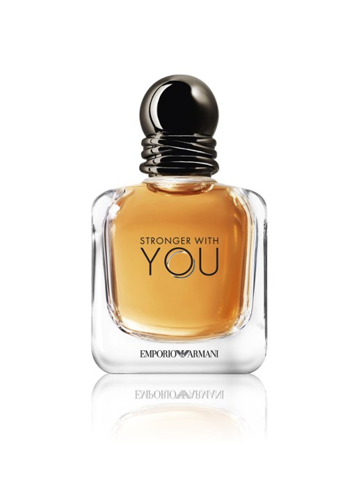 Armani Beauty Emporio Armani Stronger With You Eau de Toilette