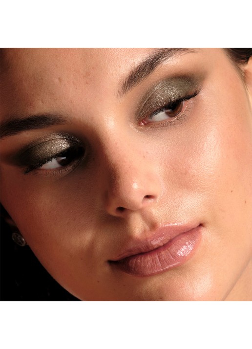 Armani Beauty Eye Tint Vloeibare Oogschaduw - detail 4 90m olive