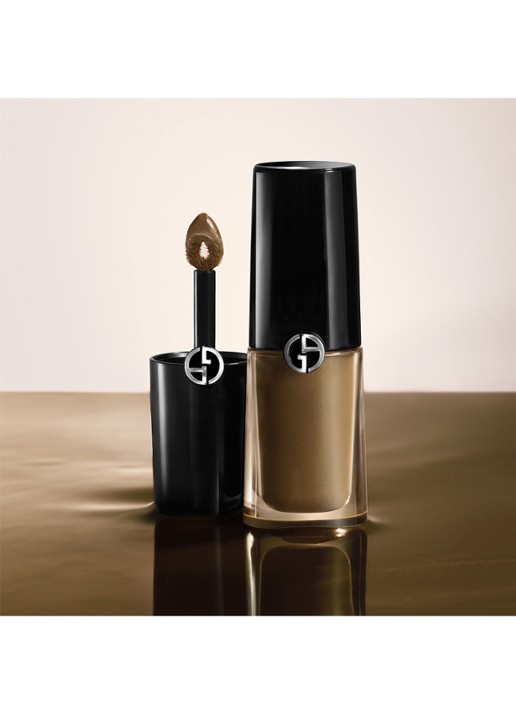 Armani Beauty Eye Tint Vloeibare Oogschaduw - detail 5 90m olive