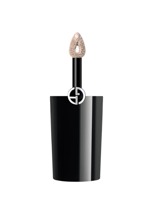 Armani Beauty Eye Tint - vloeibare oogschaduw - voorkant 2 12 gold ashes