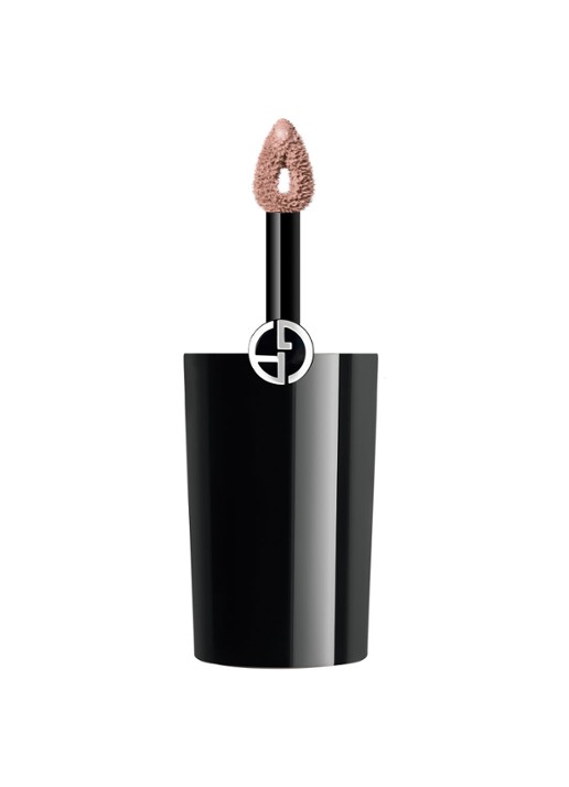 Armani Beauty Eye Tint - vloeibare oogschaduw - voorkant 2 44 rose gold