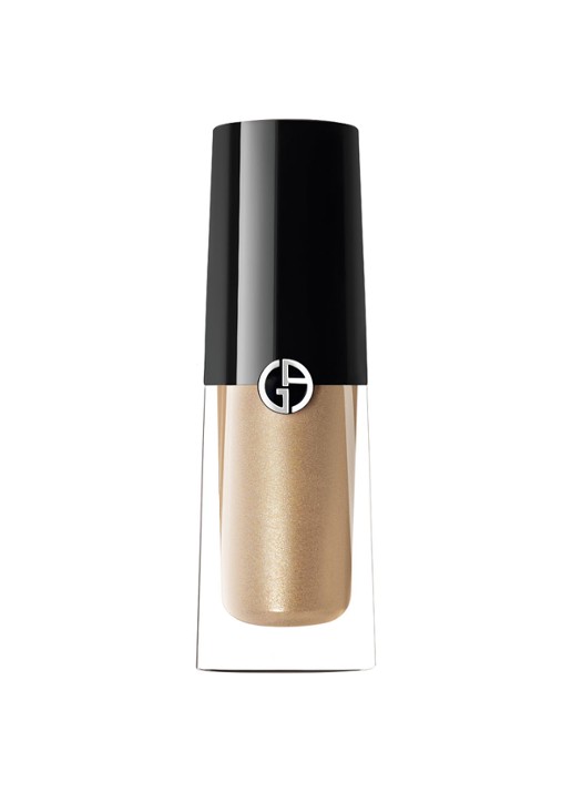 Armani Beauty Eye Tint - vloeibare oogschaduw - voorkant 2 2 fg cb
