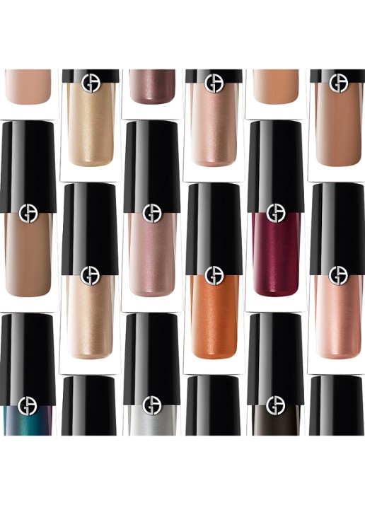 Armani Beauty Eye Tint - vloeibare oogschaduw - detail 6 99s