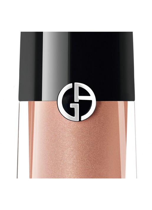 Armani Beauty Eye Tint - vloeibare oogschaduw - detail 3 40s tearose