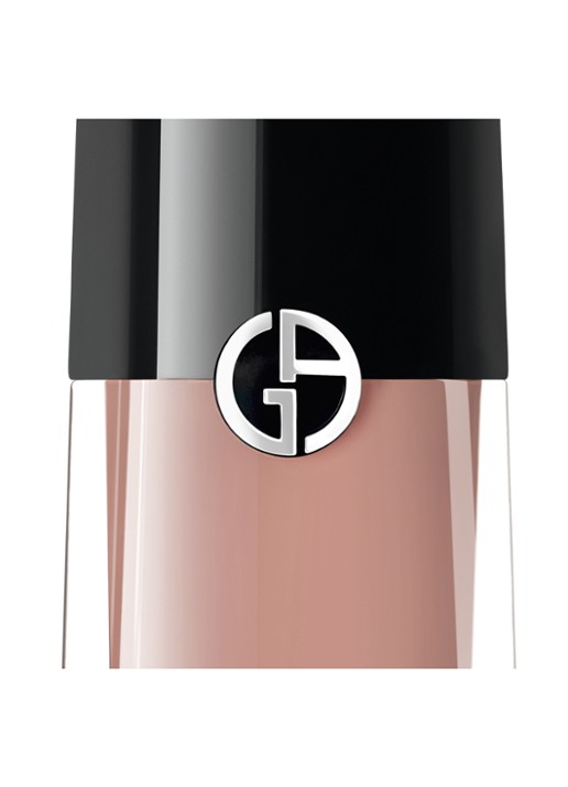 Armani Beauty Eye Tint - vloeibare oogschaduw - detail 3 80m mauve