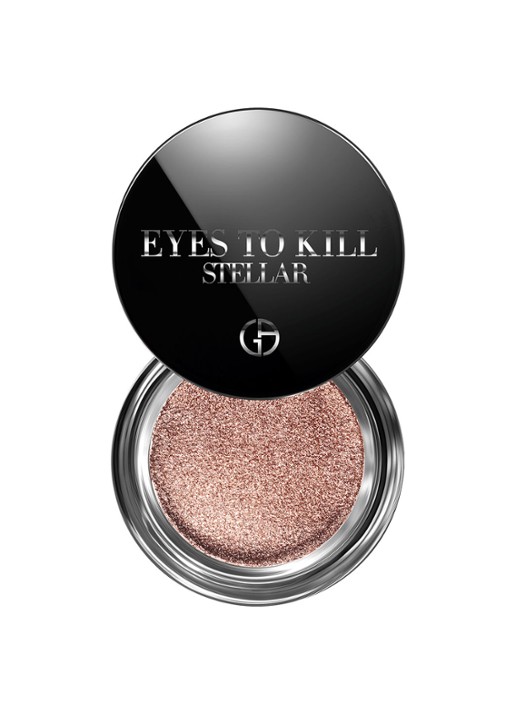 Armani Beauty Eyes to Kill Stellar - crème oogschaduw