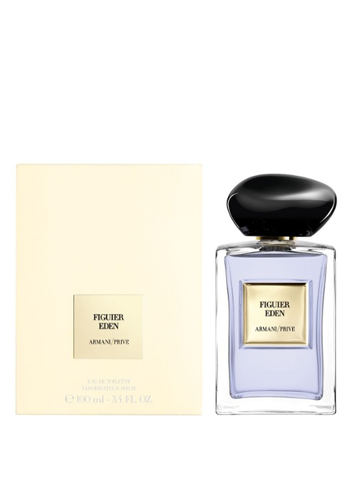 Armani Beauty Figuier Eden Eau de Toilette - voorkant 2 undefined