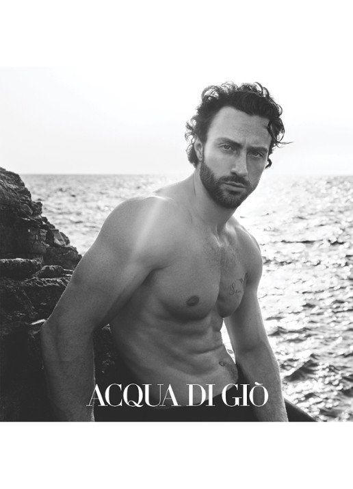 Armani Beauty Giorgio Armani Acqua Di Giò Eau de Parfum Intense - detail 7 undefined