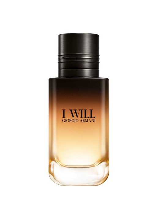Armani Beauty Giorgio Armani I WILL Eau de Parfum