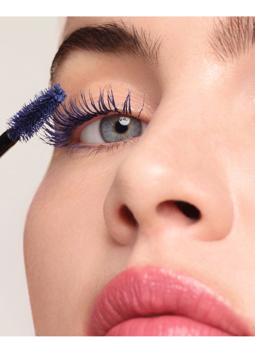 Armani Beauty Giorgio Armani Vertigo Drama Mascara - detail 4 3 midnight blue