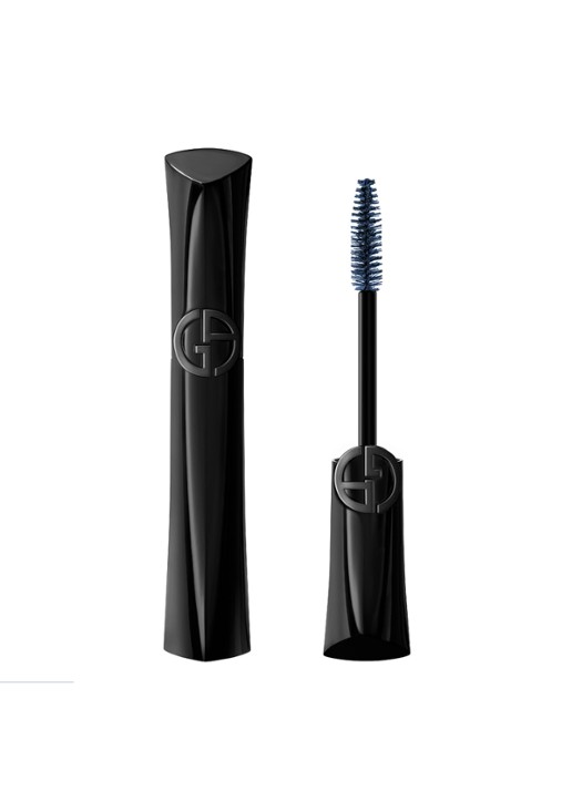 Armani Beauty Giorgio Armani Vertigo Drama Mascara - voorkant 6 3 midnight blue