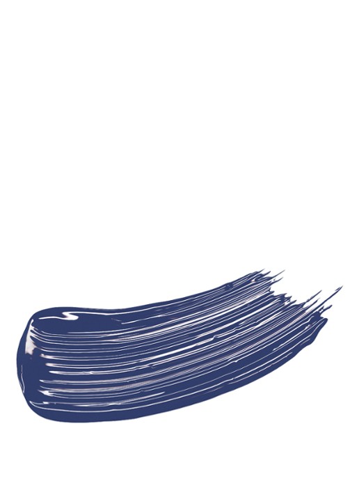 Armani Beauty Giorgio Armani Vertigo Drama Mascara - voorkant 7 3 midnight blue