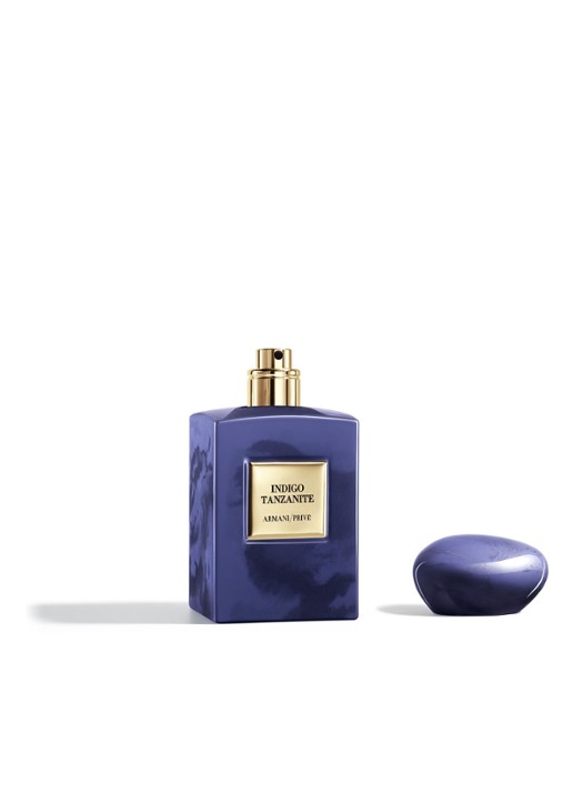 Armani Beauty Indigo Tanzanite Eau de Parfum  - detail 4 undefined