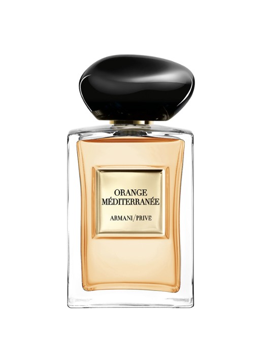 Armani Beauty Les Eaux Haute Couture Orange Méditerranée Eau de Toilette