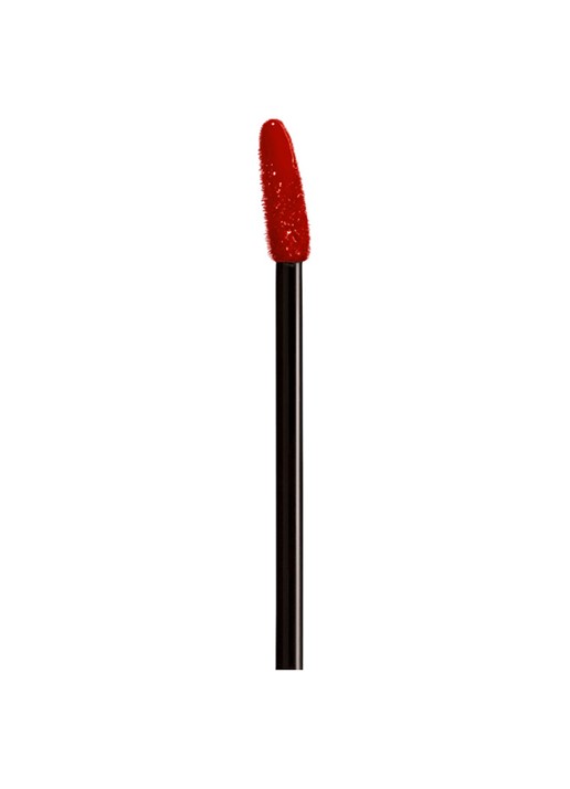 Armani Beauty Lip Maestro Liquid Lipstick - vloeibare lipstick - voorkant 2 405 sultan