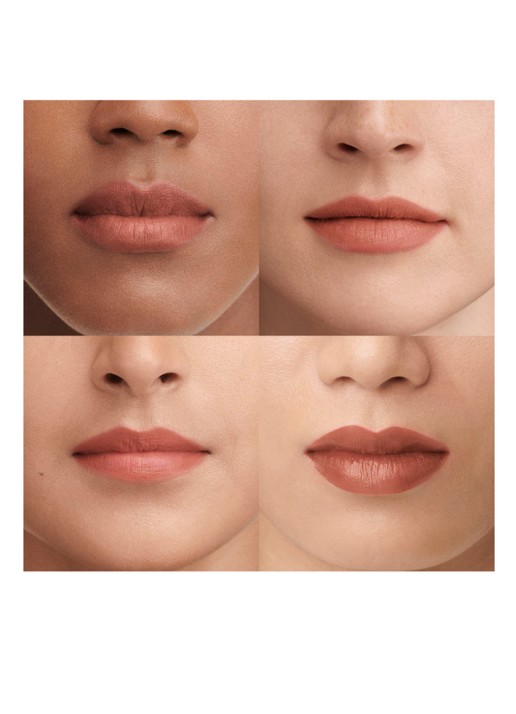 Armani Beauty Lip Maestro Satin Liquid Lipstick - vloeibare lipstick - detail 2 satin 02