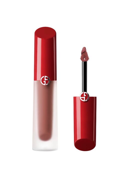 Armani Beauty Lip Maestro Satin Liquid Lipstick - vloeibare lipstick - voorkant 5 satin 03