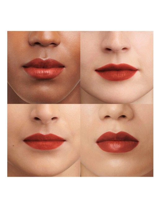 Armani Beauty Lip Maestro Satin Liquid Lipstick - vloeibare lipstick - detail 4 satin 04