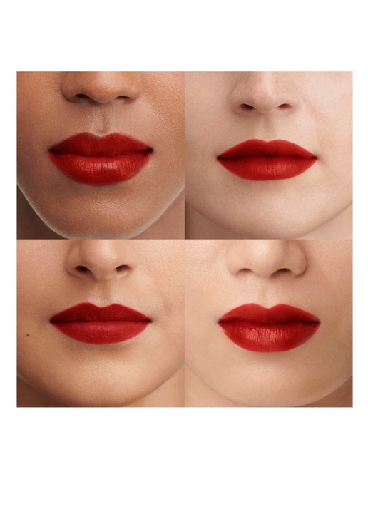 Armani Beauty Lip Maestro Satin Liquid Lipstick - vloeibare lipstick - detail 5 satin 08