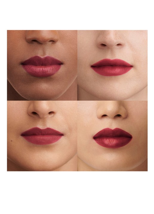 Armani Beauty Lip Maestro Satin Liquid Lipstick - vloeibare lipstick - detail 5 satin 09
